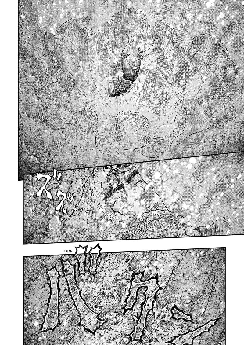 Chapter 383 - Page 22