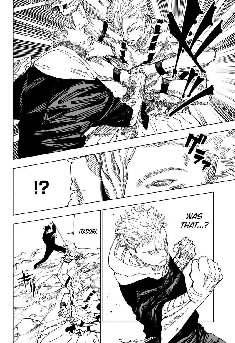 Chapter 244 - Page 16