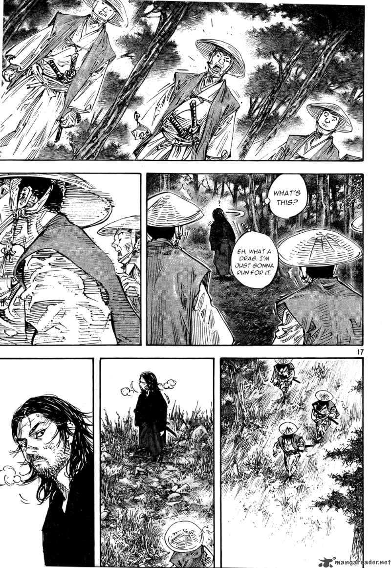 Chapter 289 - Page 17