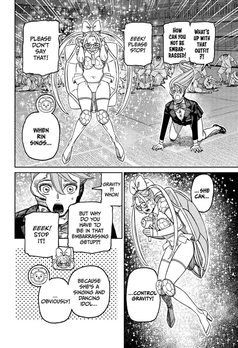 Chapter 184 - Page 16