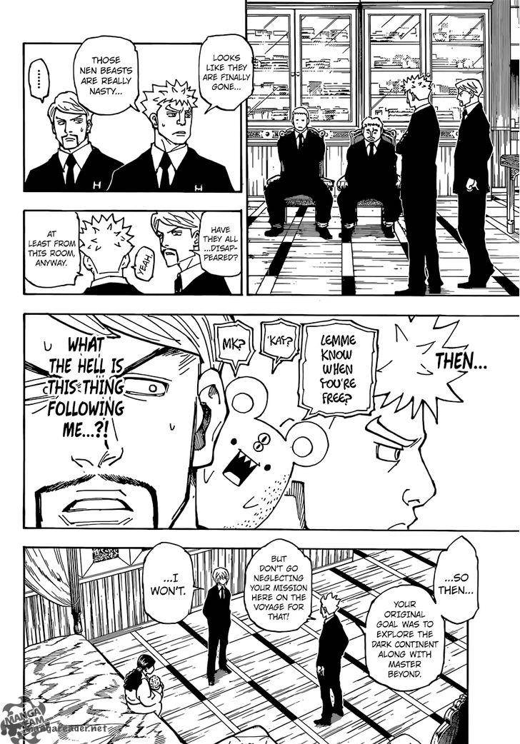 Chapter 360 - Page 18