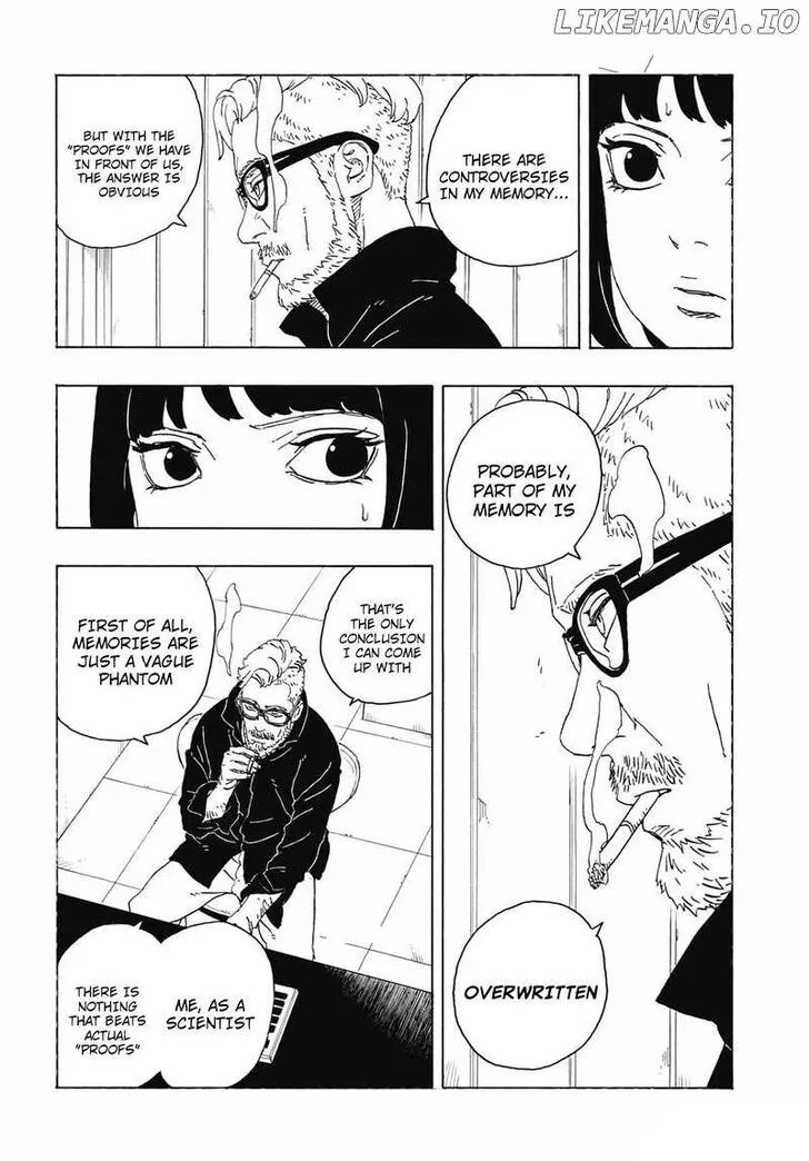 Chapter 85 - Page 32