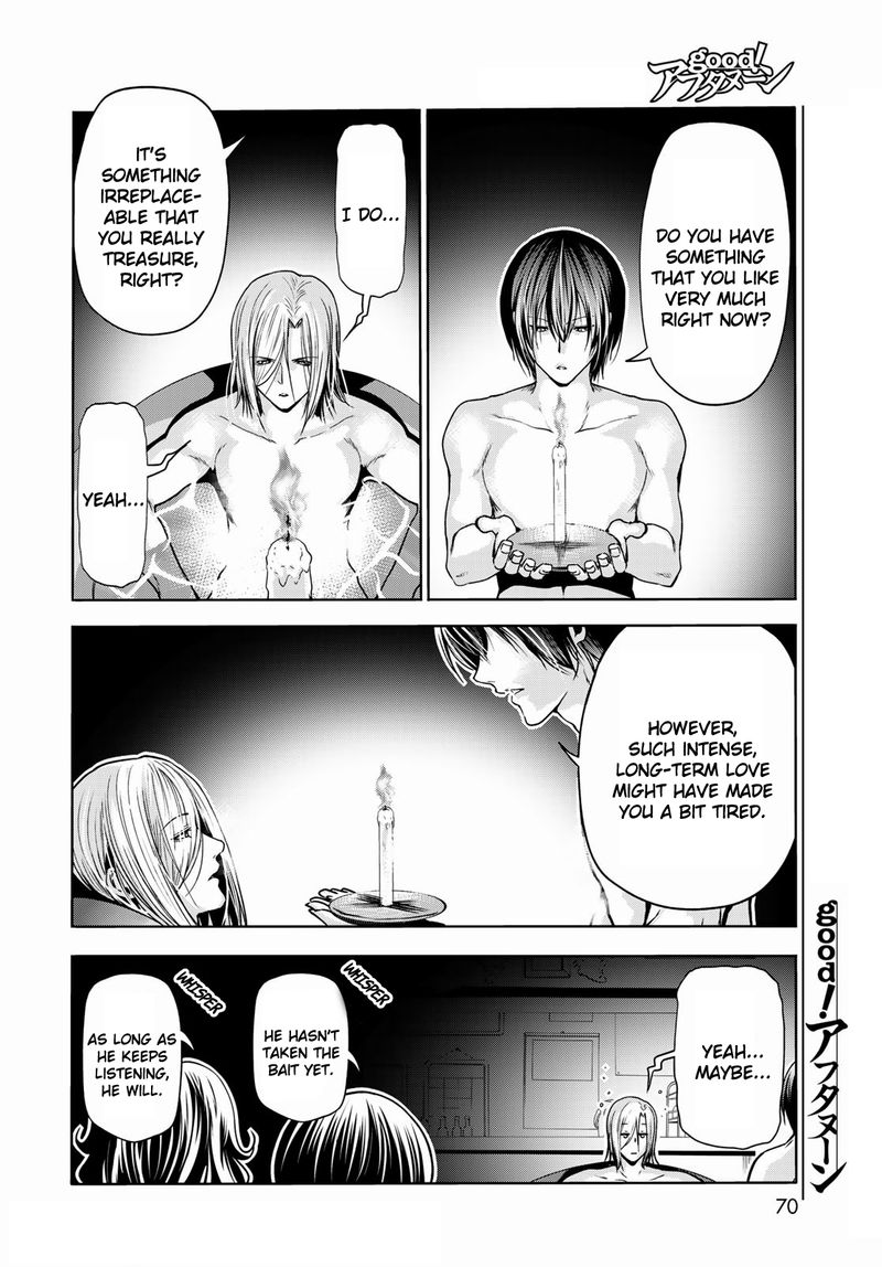 Chapter 73 - Page 34