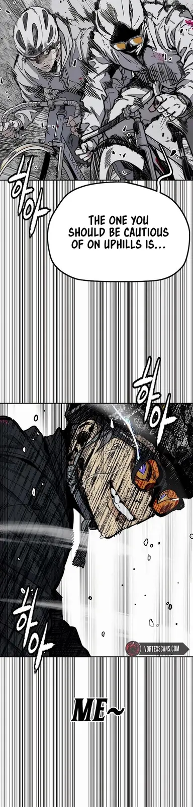 Chapter 533 - Page 31