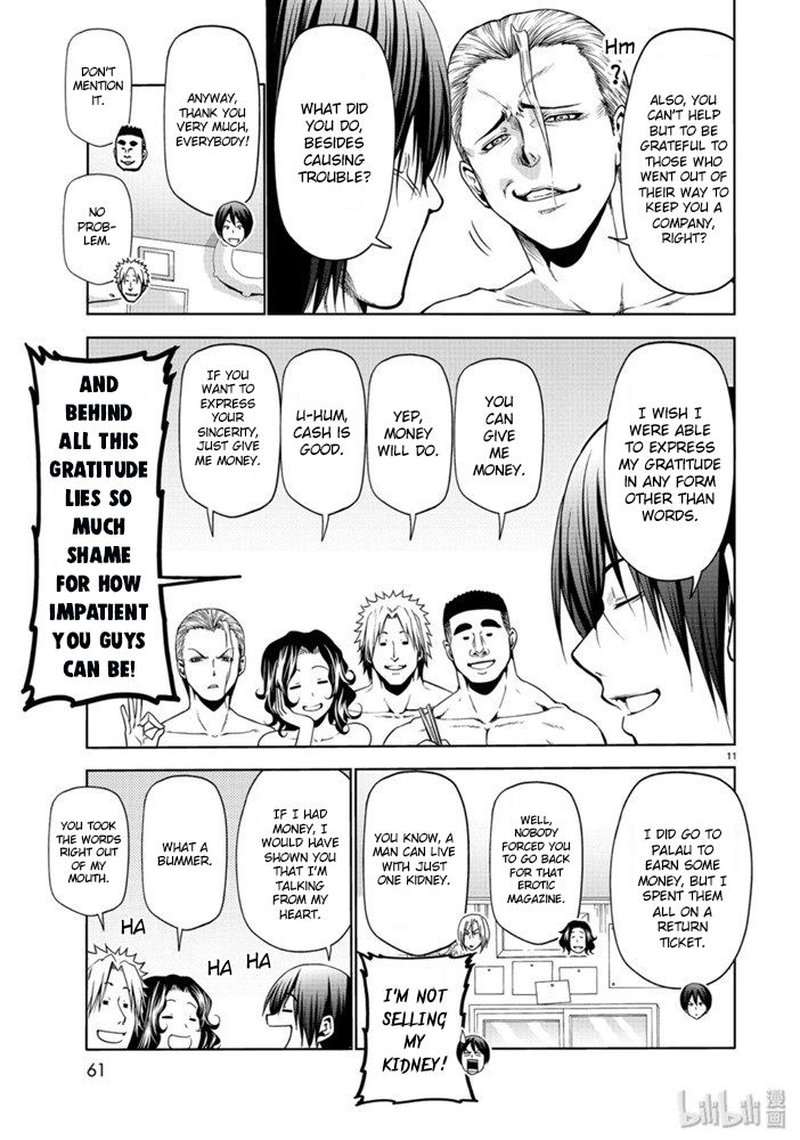 Chapter 61 - Page 11