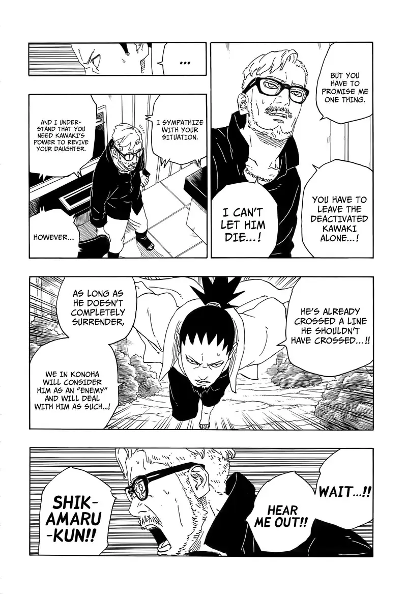 Chapter 79 - Page 10
