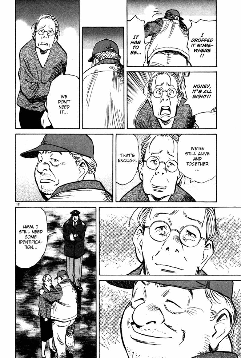 Chapter 160 - Page 12