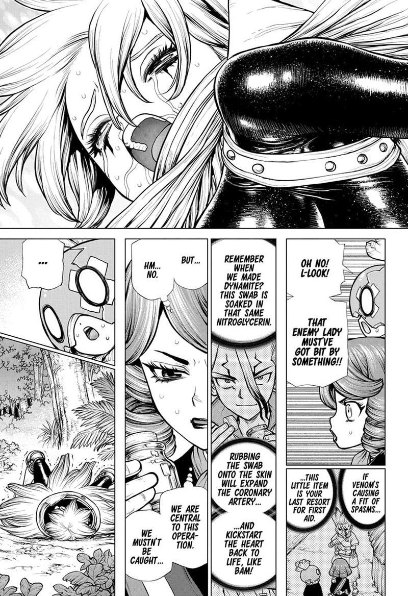 Chapter 185 - Page 14