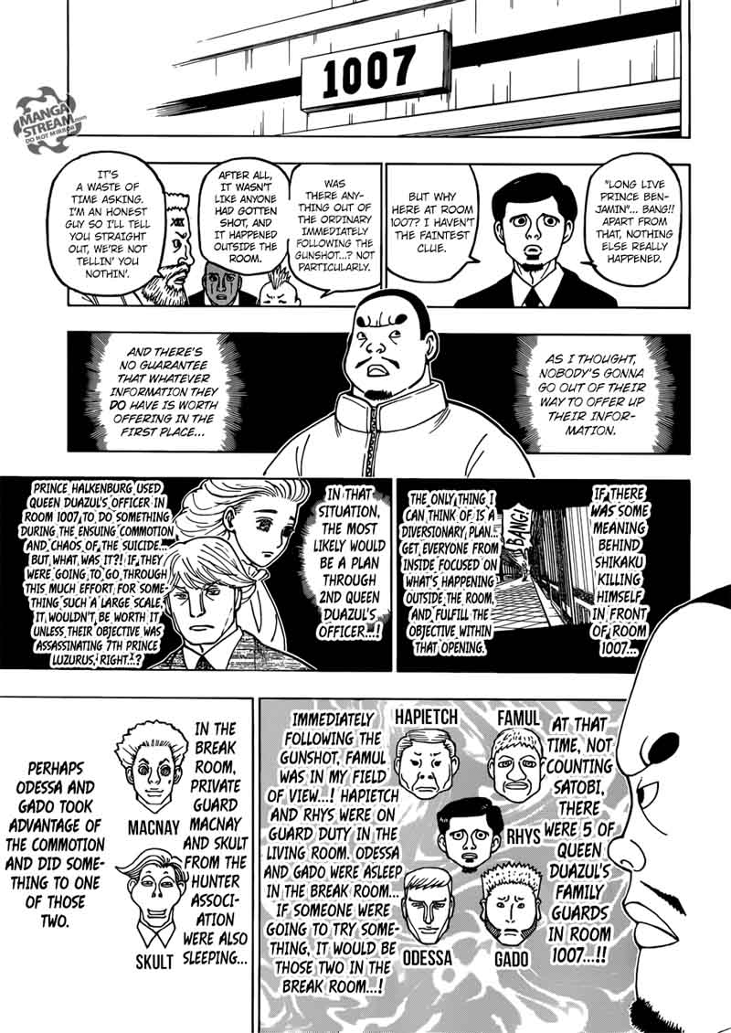 Chapter 389 - Page 11