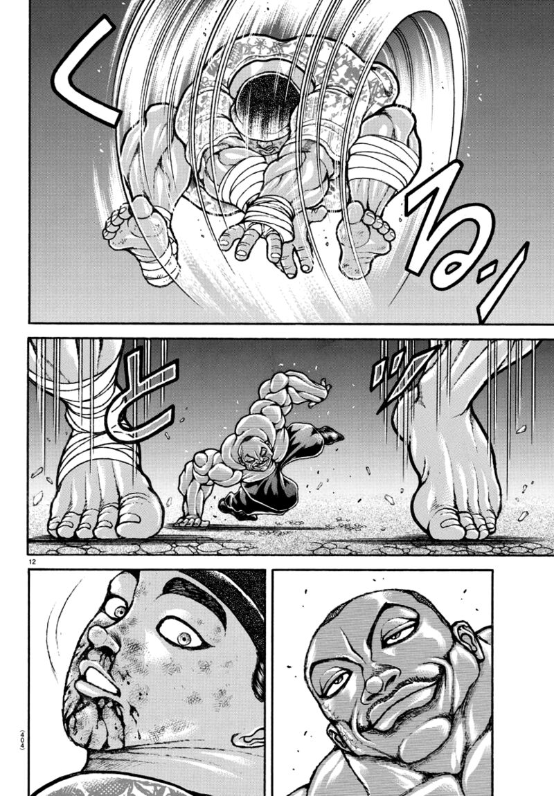 Chapter 140 - Page 12