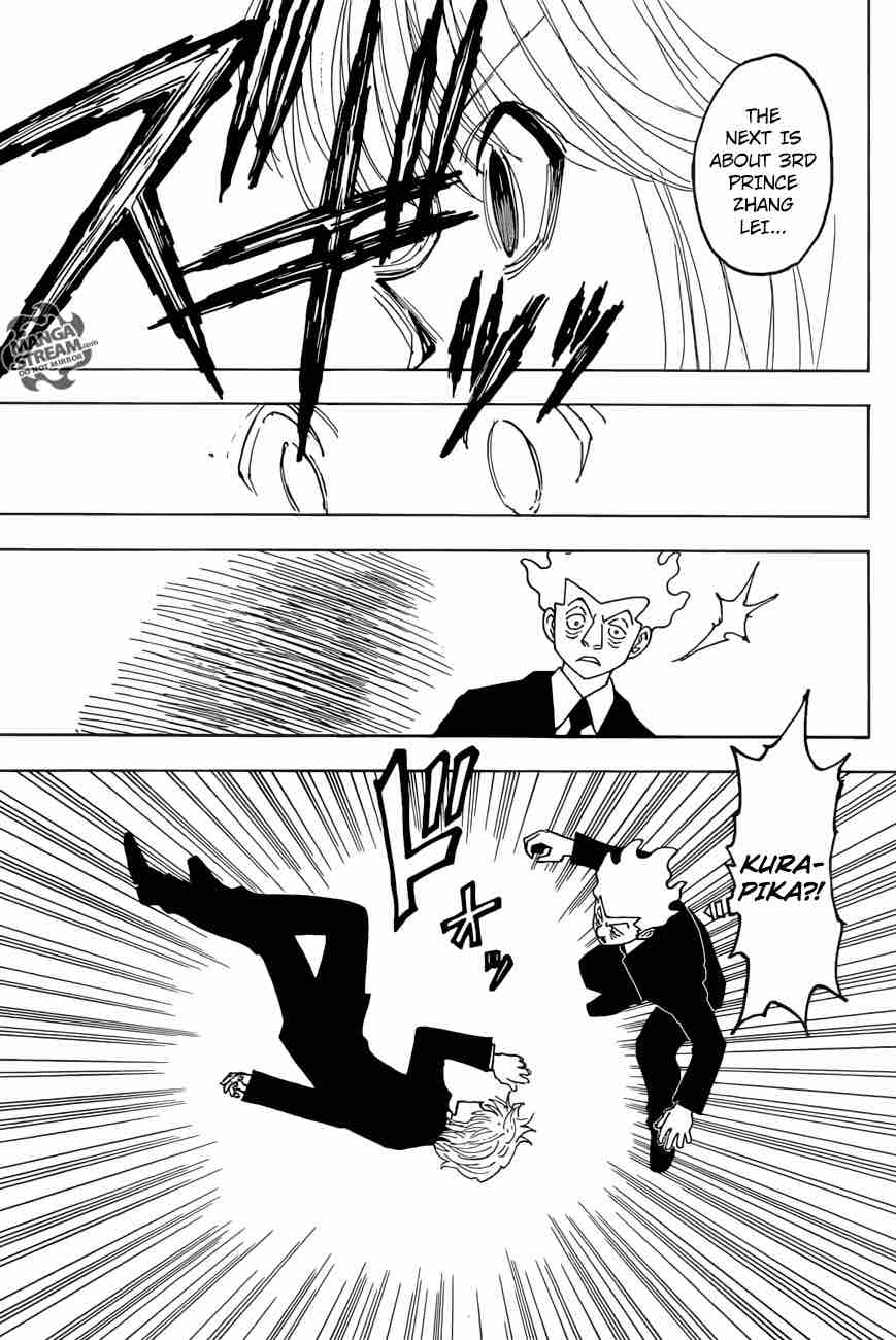Chapter 368 - Page 13