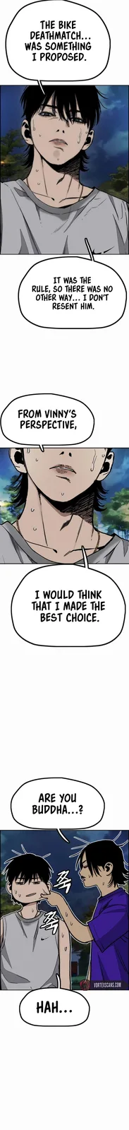 Chapter 524 - Page 21
