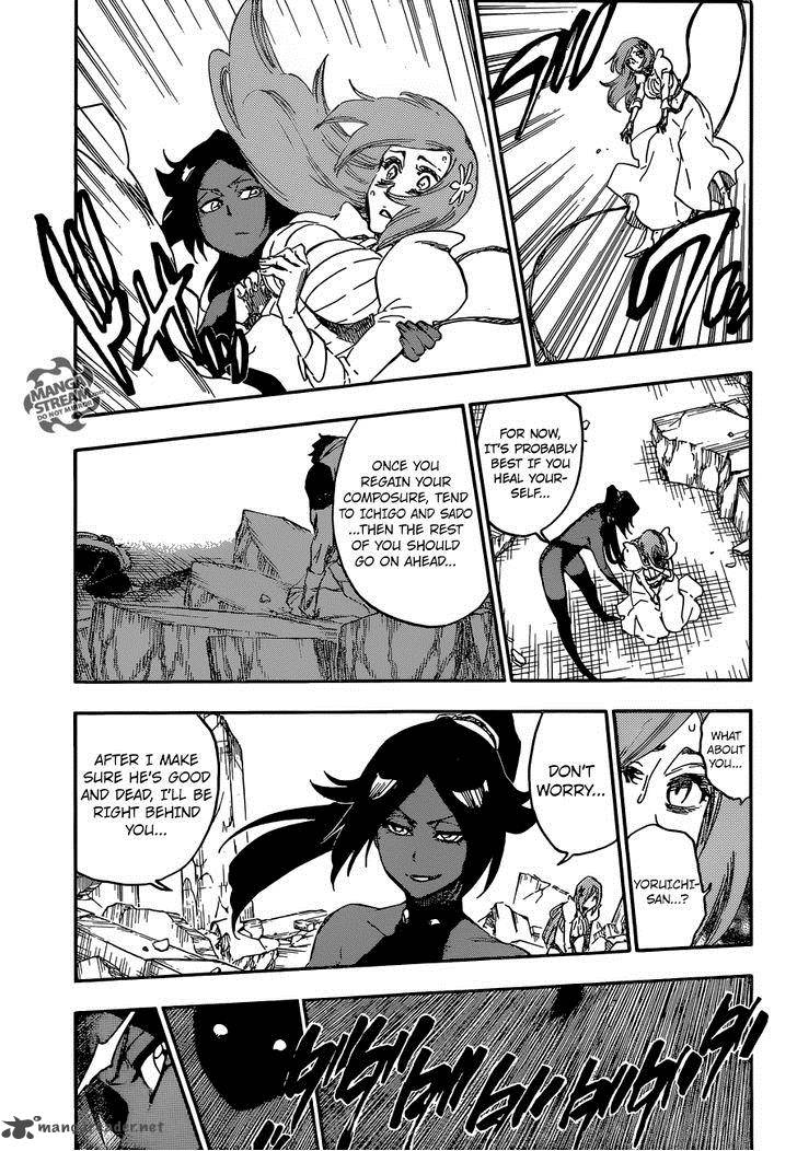 Chapter 657 - Page 7