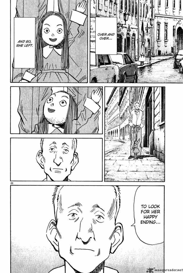 Chapter 120 - Page 20