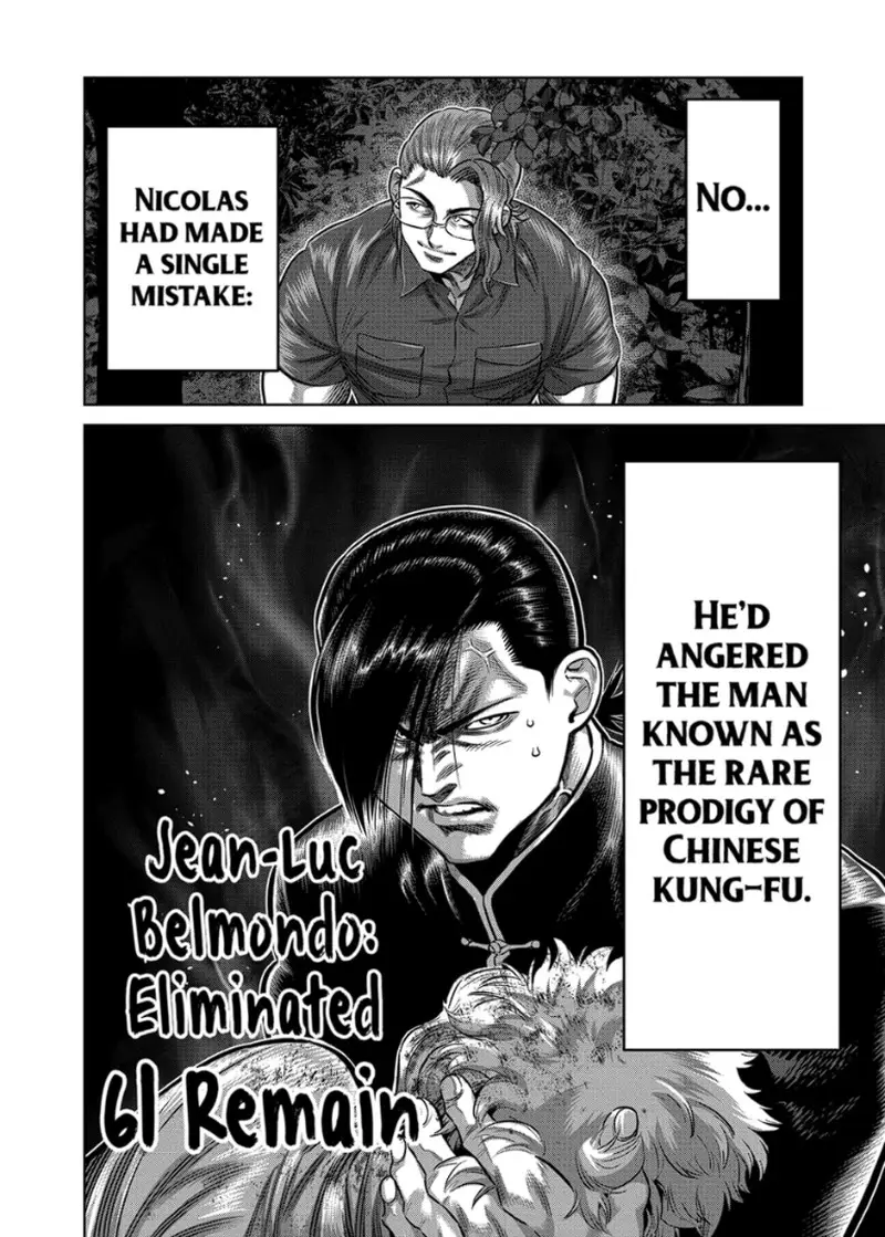 Chapter 333 - Page 16