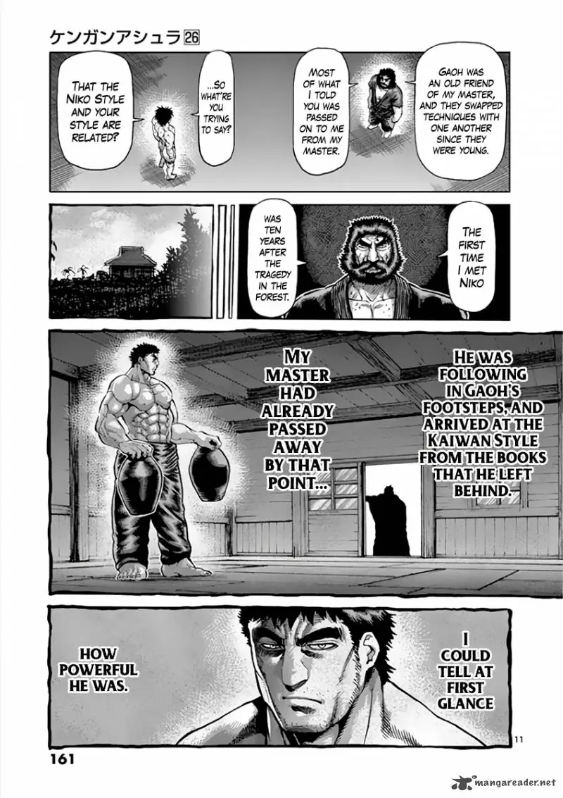 Chapter 228 - Page 11
