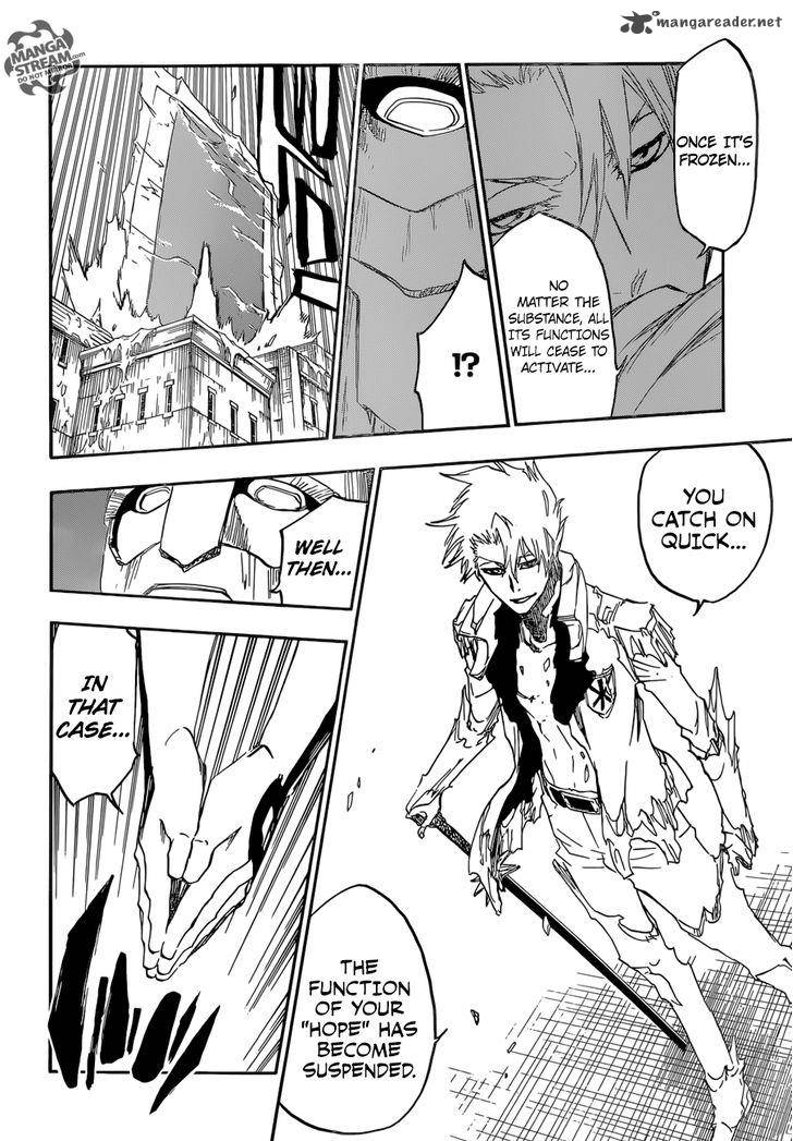 Chapter 671 - Page 10