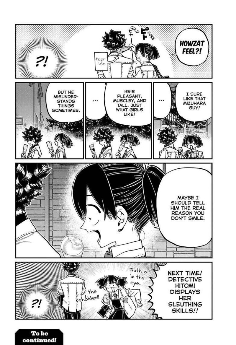 Chapter 461 - Page 18