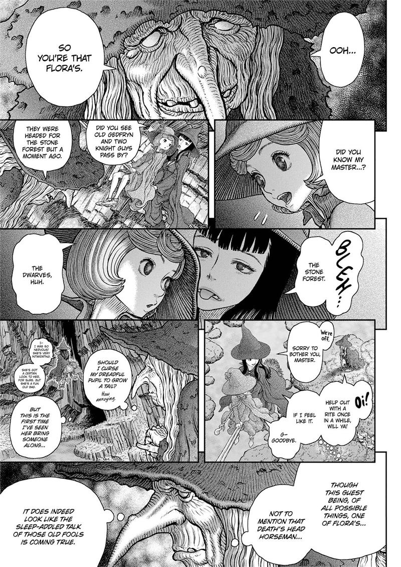 Chapter 361 - Page 14