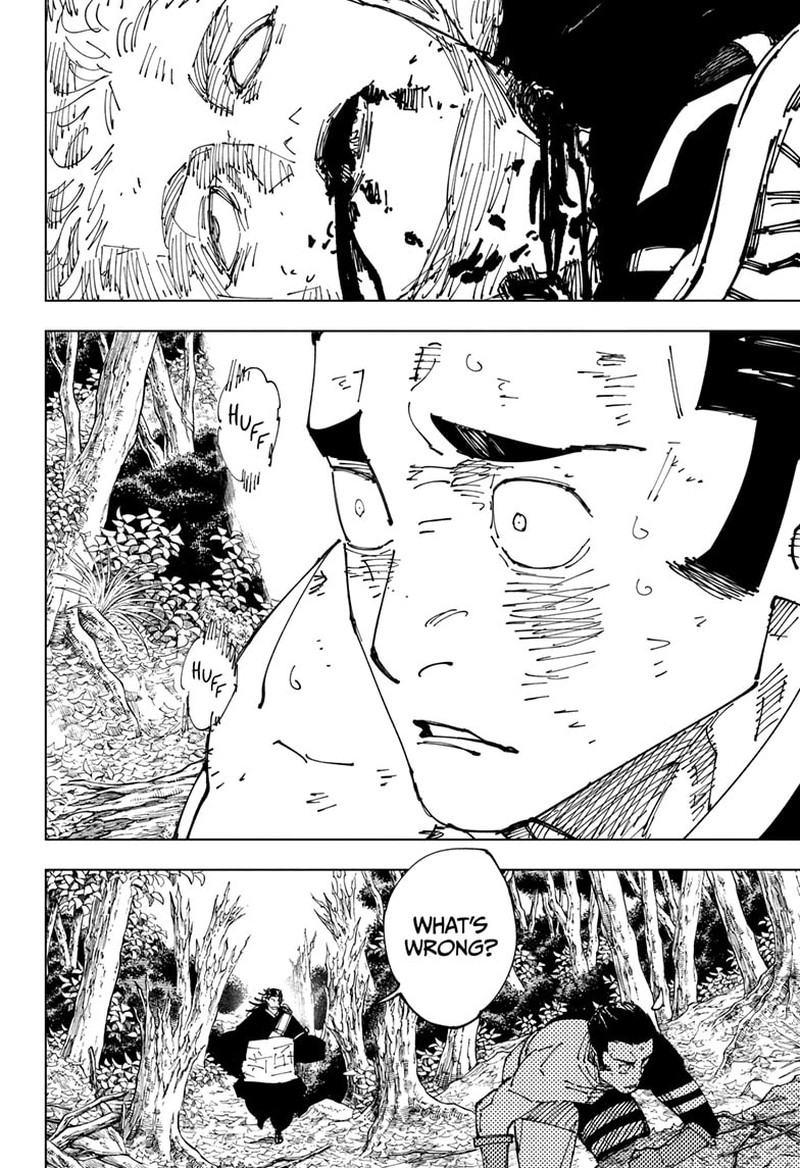 Chapter 240 - Page 19