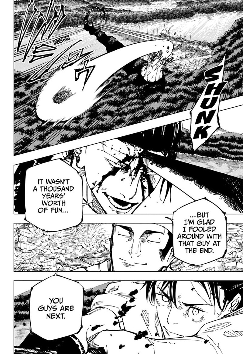 Chapter 249 - Page 6