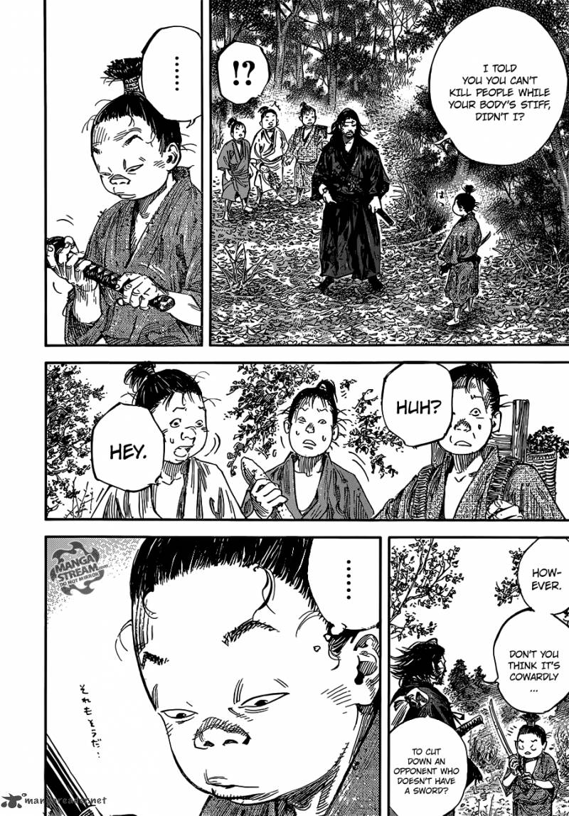 Chapter 303 - Page 34