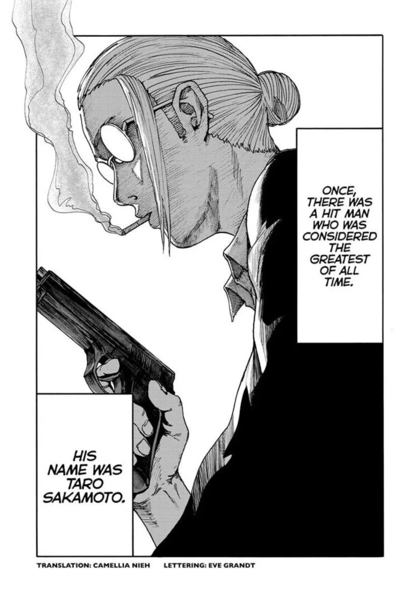 Chapter 1 - Page 3