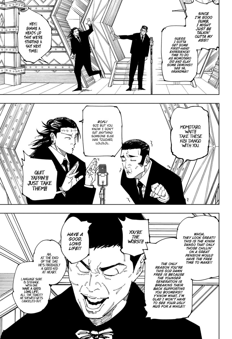 Chapter 243 - Page 5