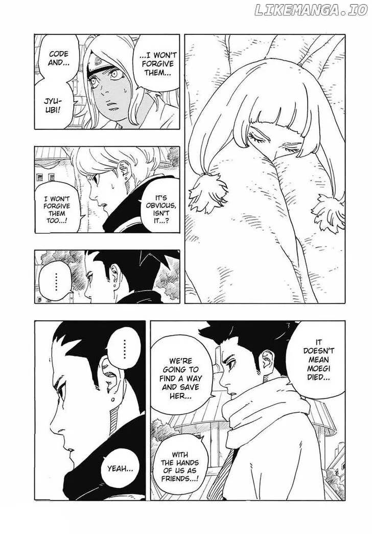 Chapter 85 - Page 15