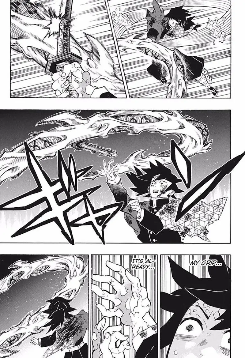 Chapter 189 - Page 6