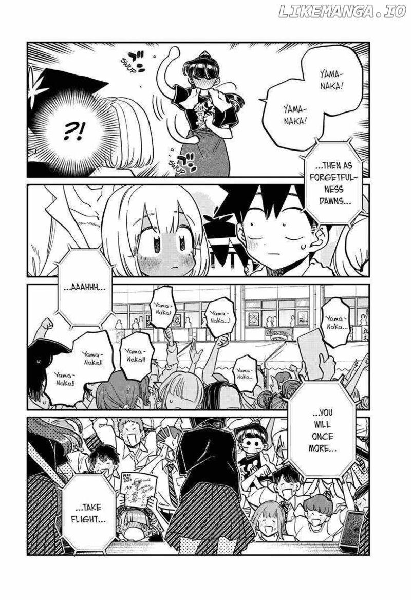 Chapter 454 - Page 16