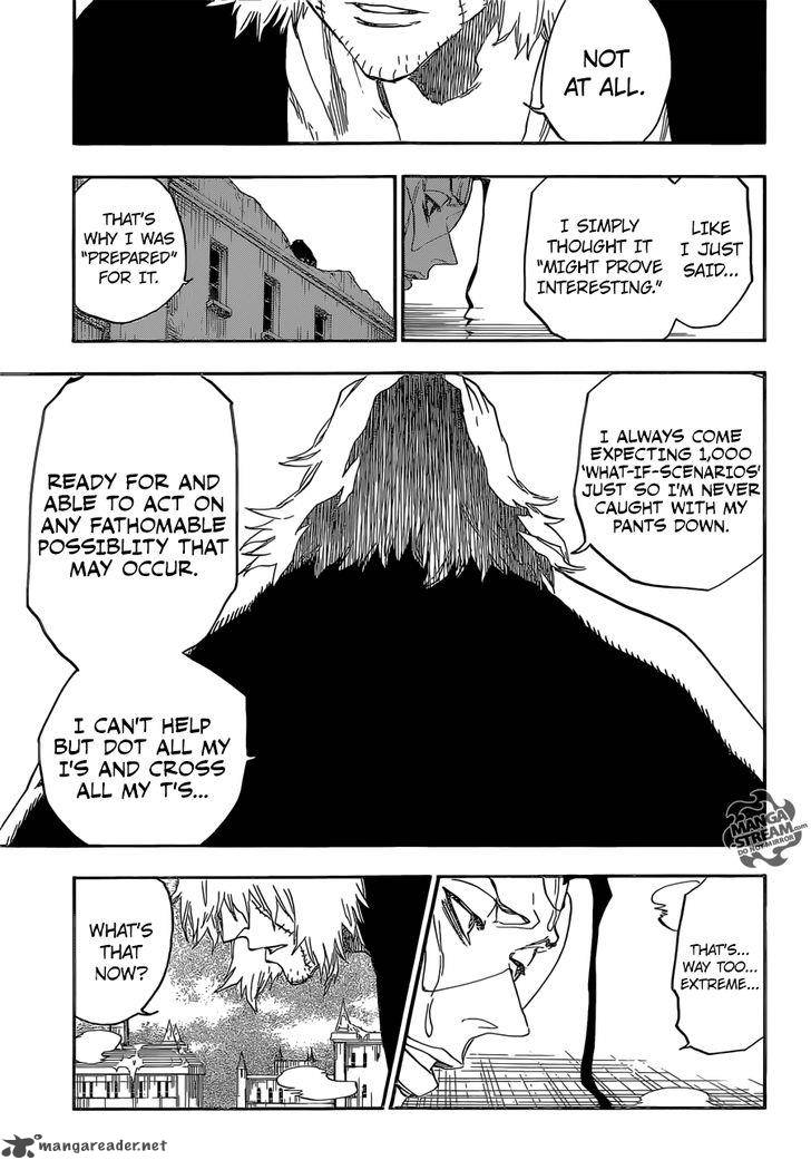 Chapter 666 - Page 5