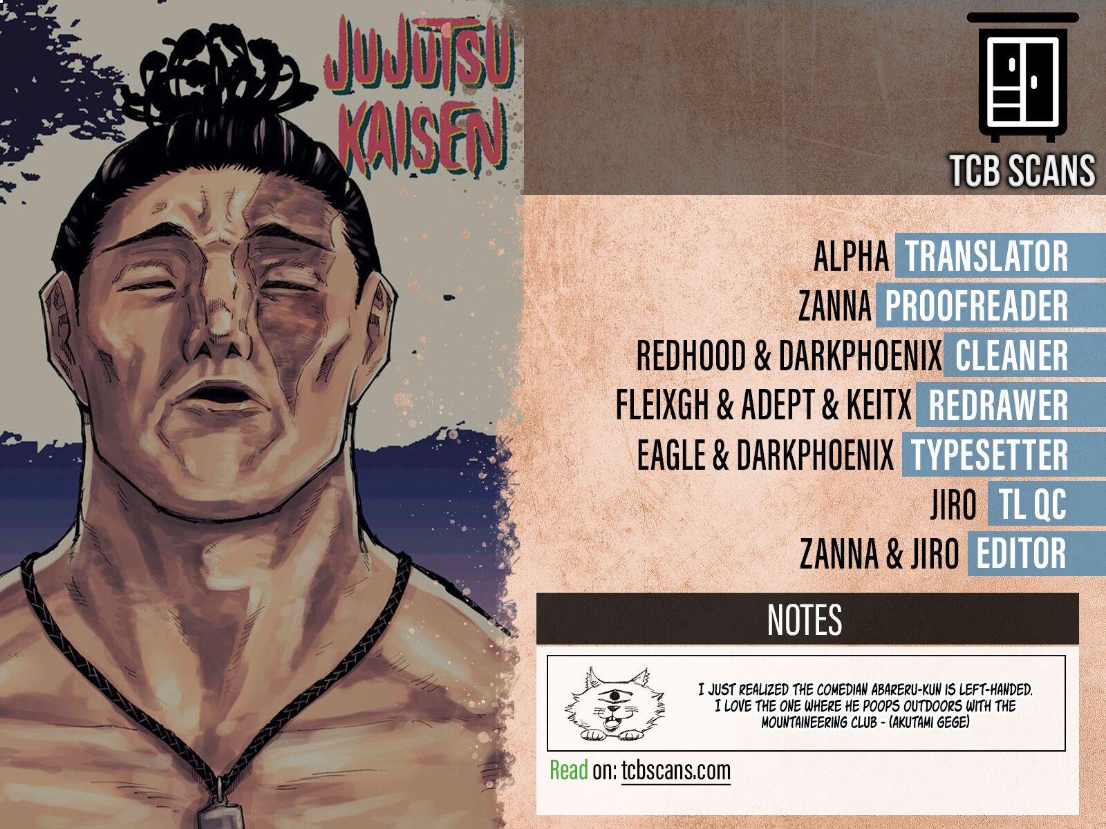 Chapter 261 - Page 2