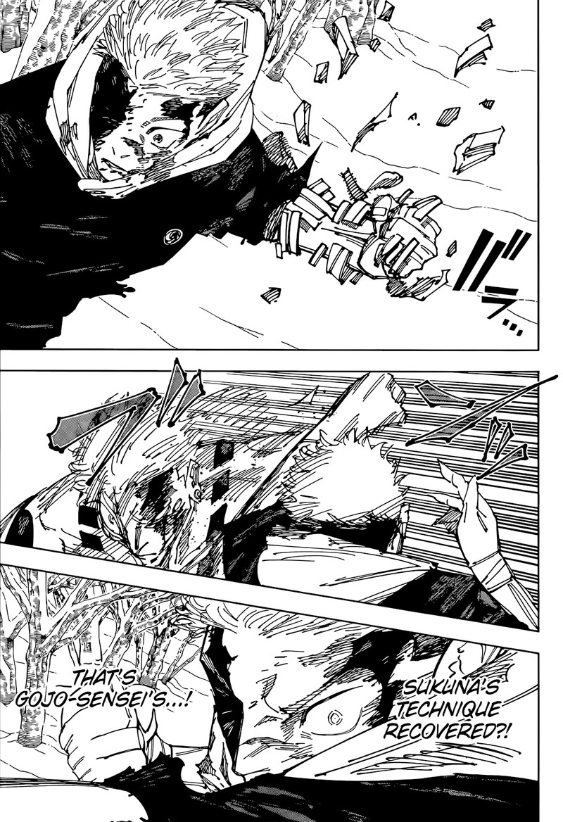 Chapter 266 - Page 17
