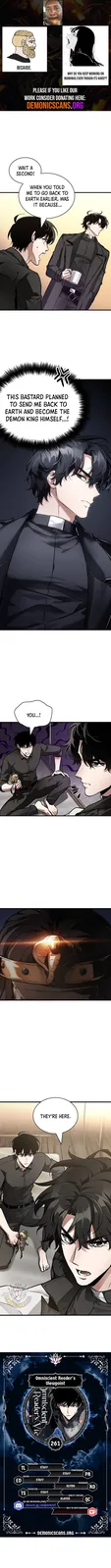 Chapter 261 - Page 1