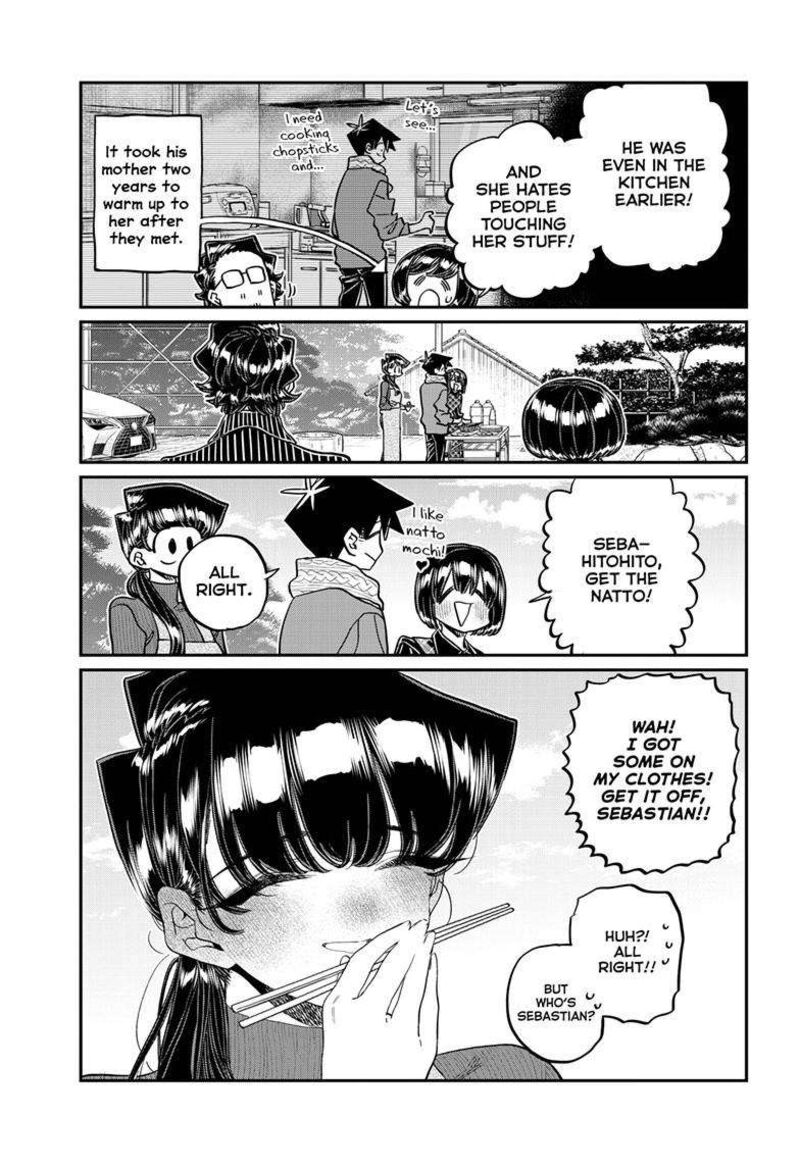 Chapter 480 - Page 10