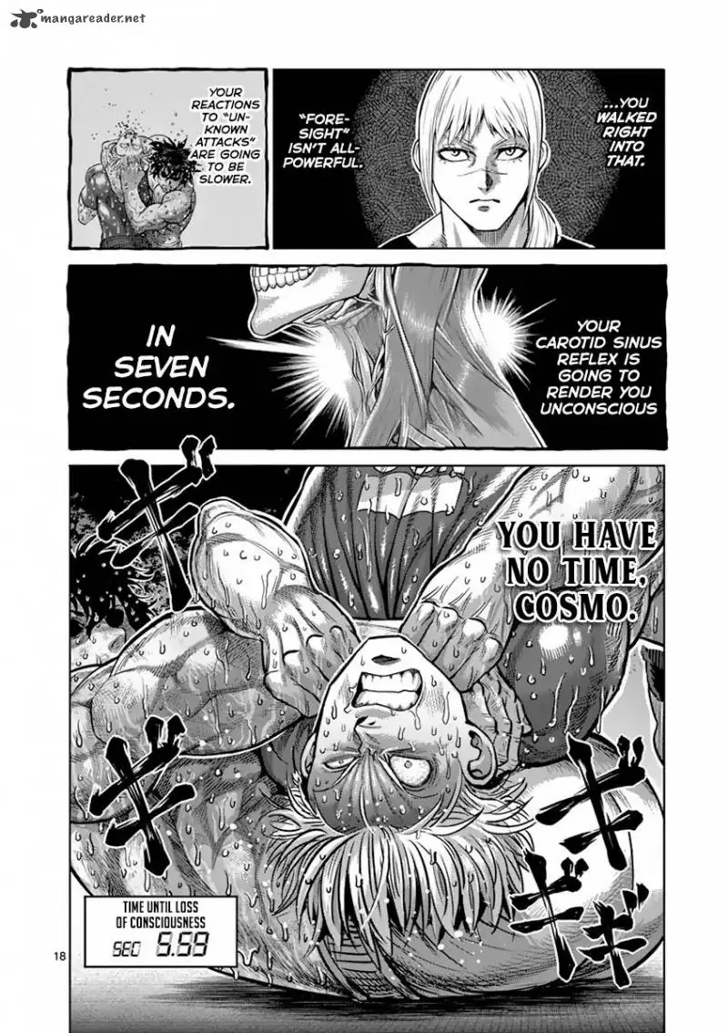 Chapter 187 - Page 18