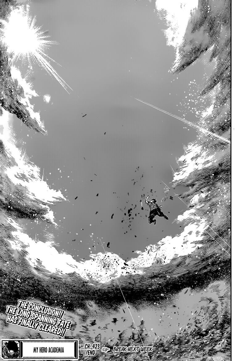 Chapter 423 - Page 16