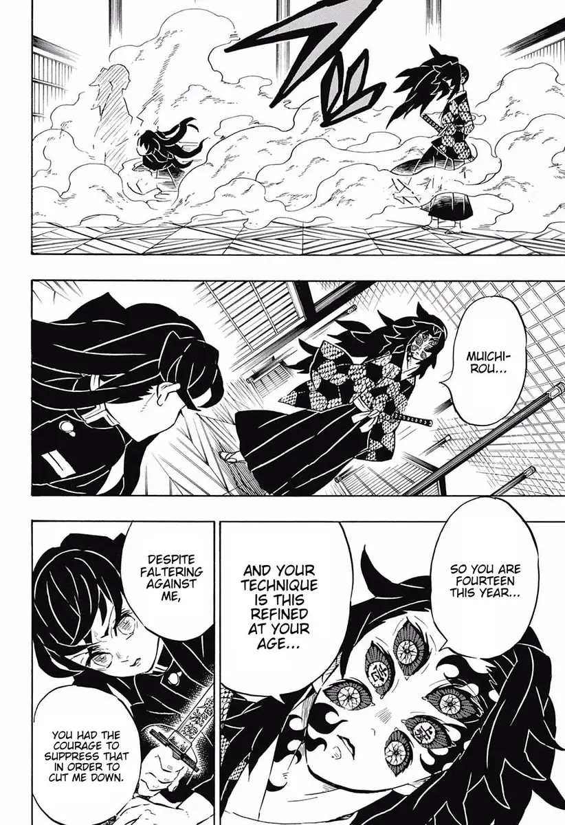 Chapter 165 - Page 10