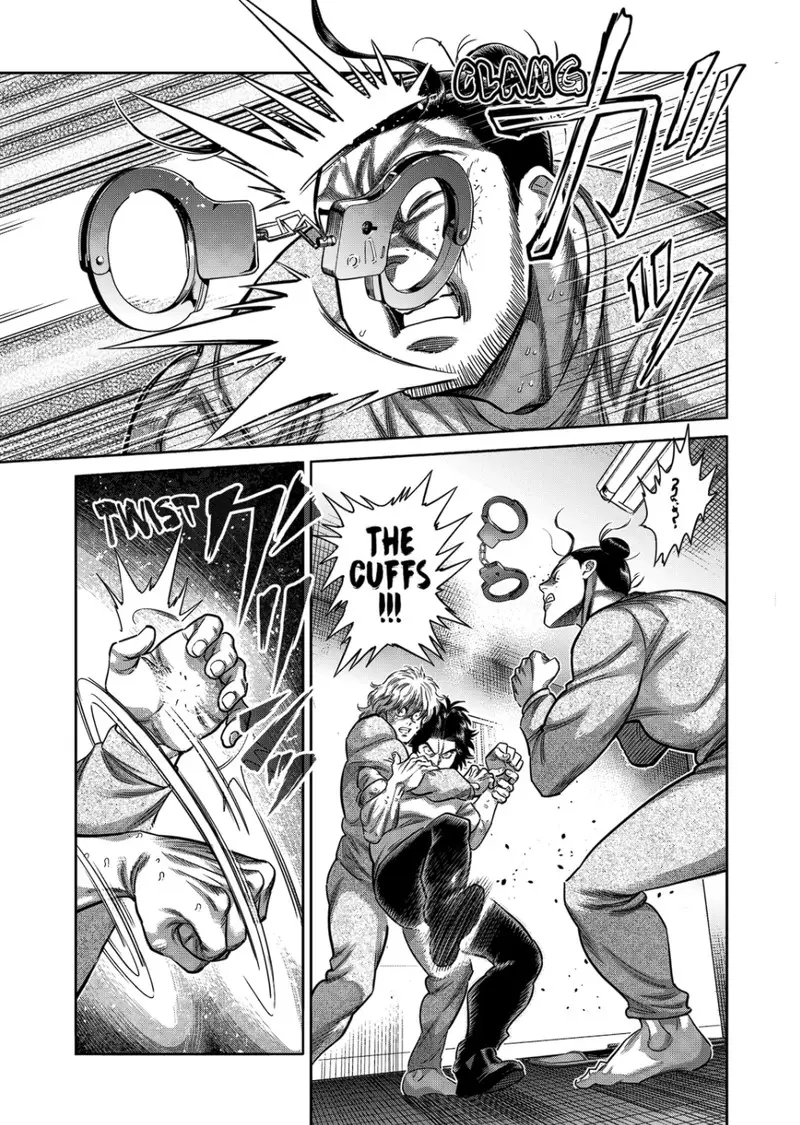 Chapter 324 - Page 11