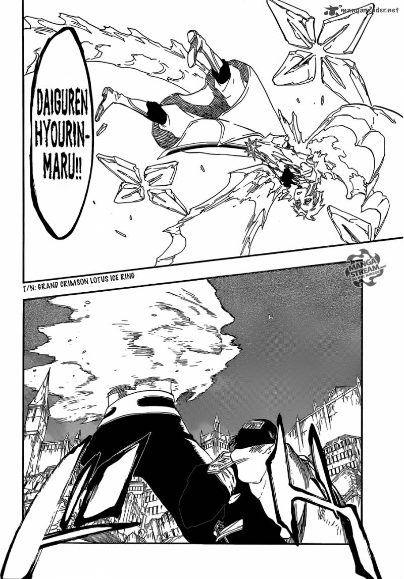 Chapter 659 - Page 6