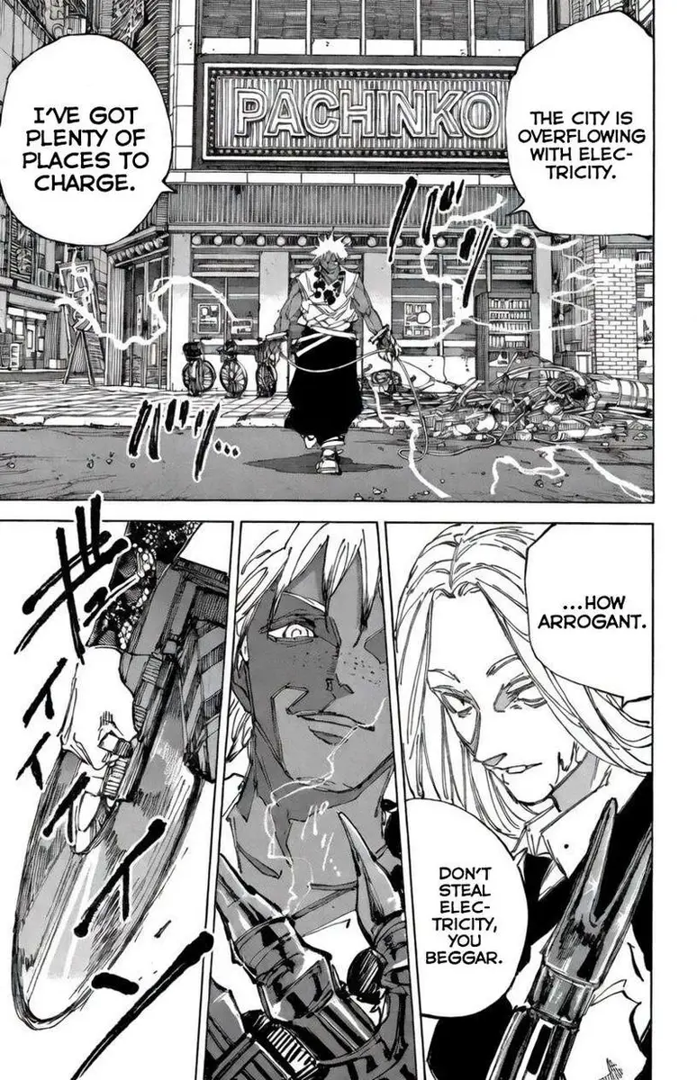 Chapter 248 - Page 13