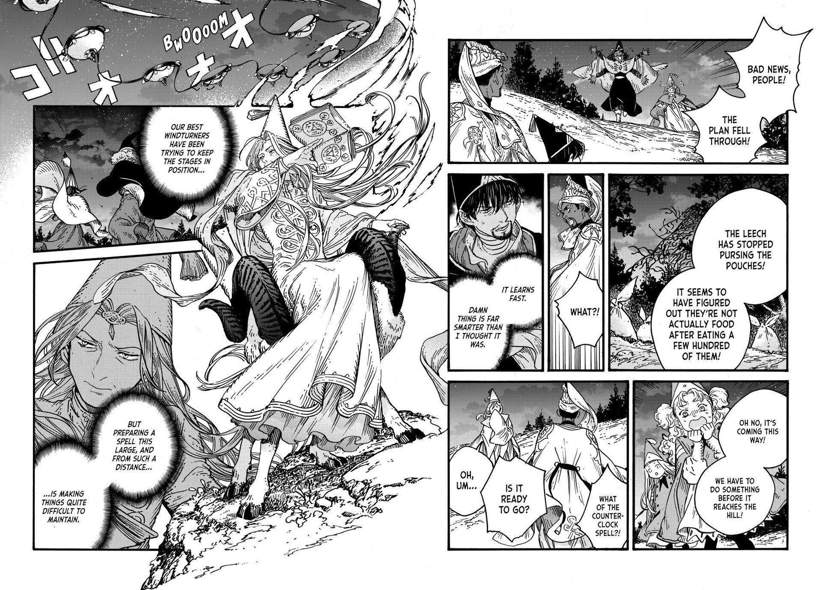 Chapter 81 - Page 14