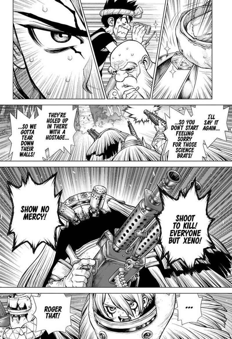 Chapter 189 - Page 12