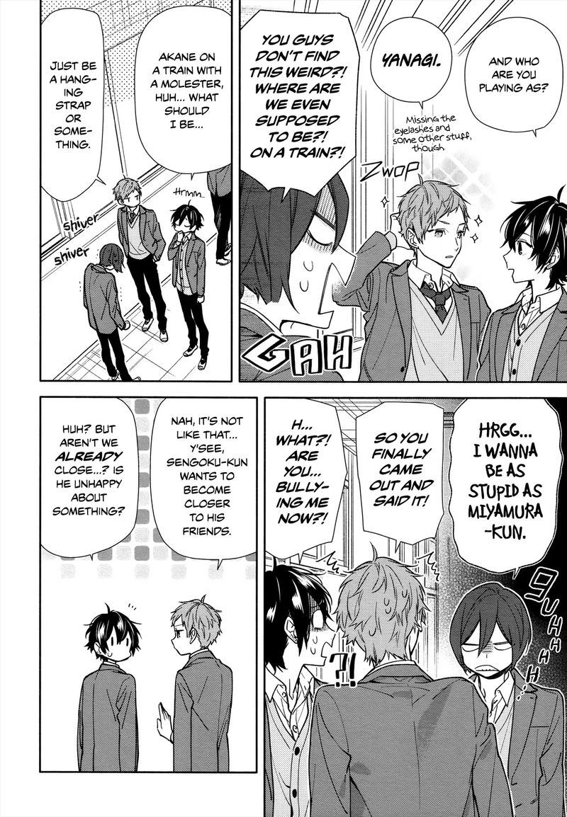 Chapter 115 - Page 14
