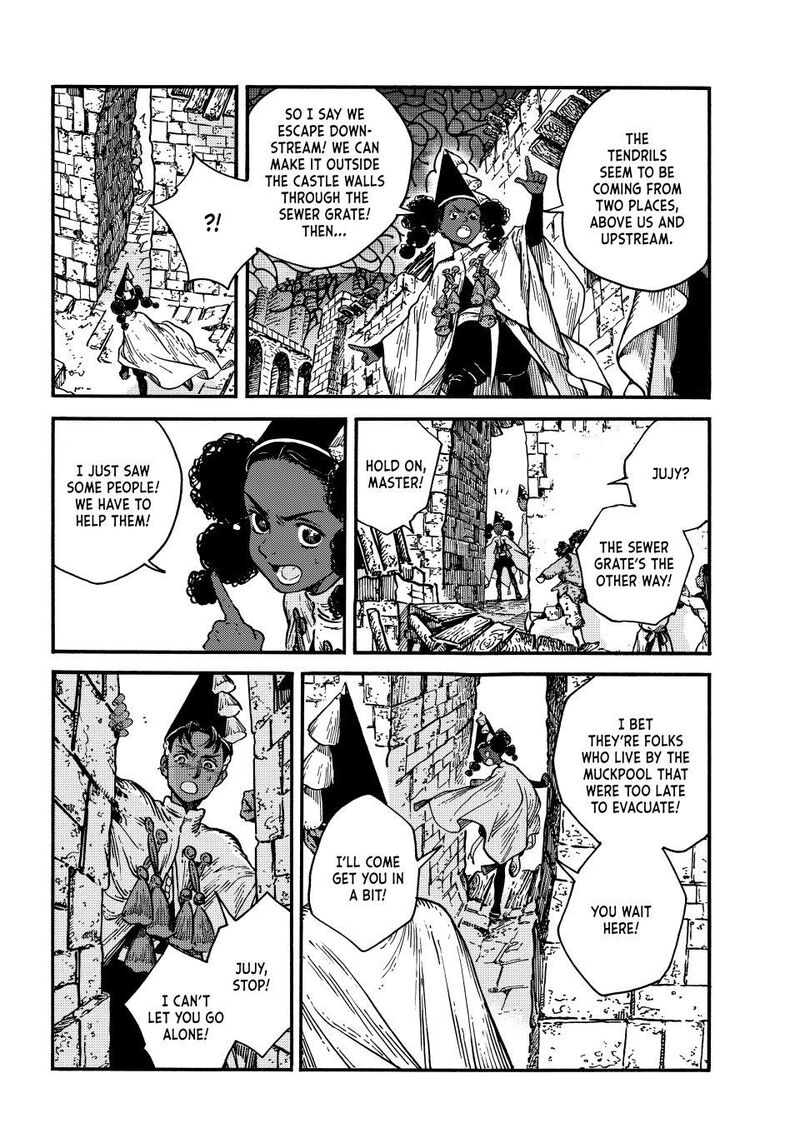 Chapter 71 - Page 10