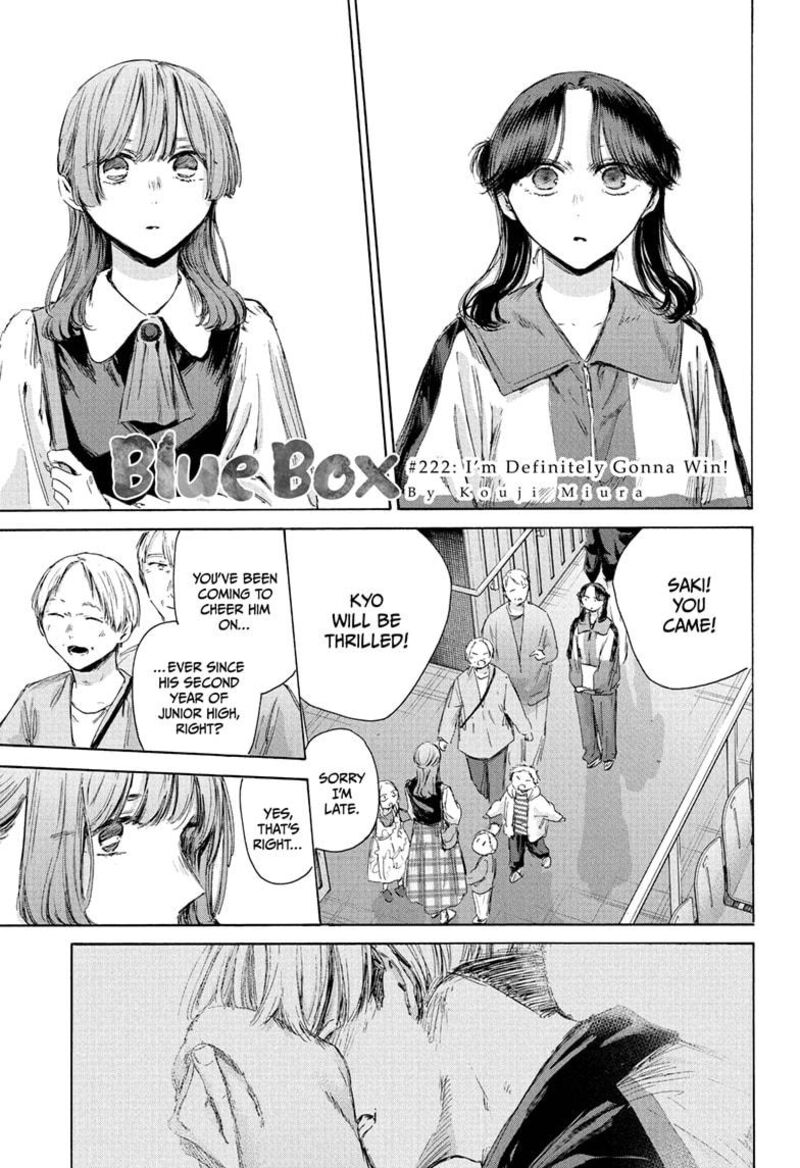 Chapter 222 - Page 1