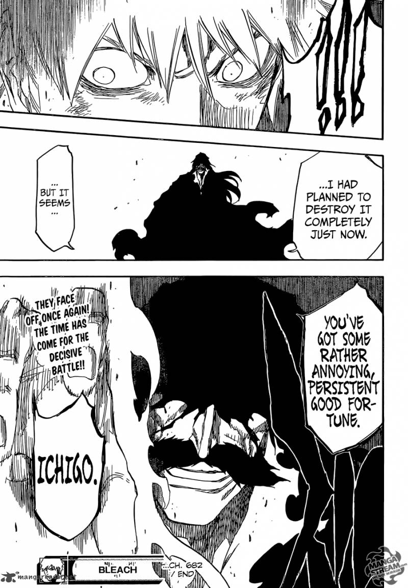 Chapter 682 - Page 19