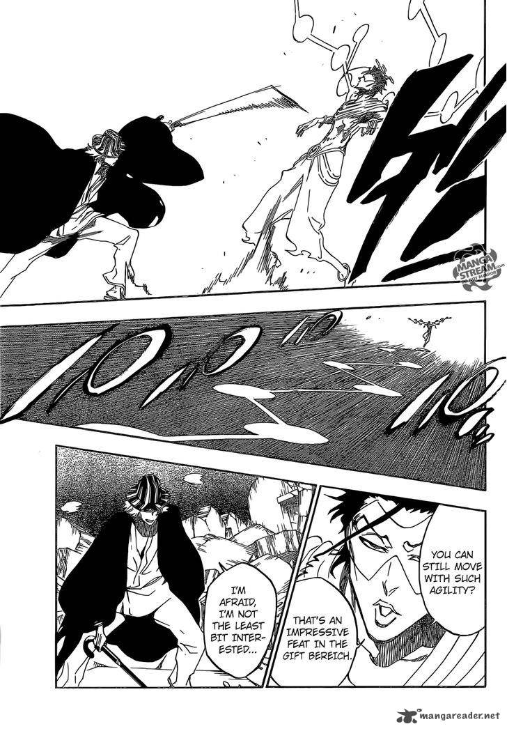 Chapter 664 - Page 13