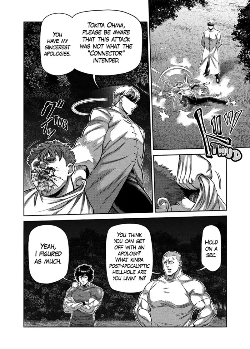 Chapter 331 - Page 12